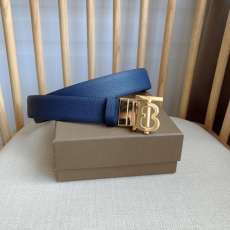 Burberry Belts